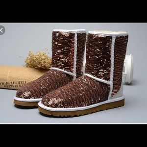 Ugg boots